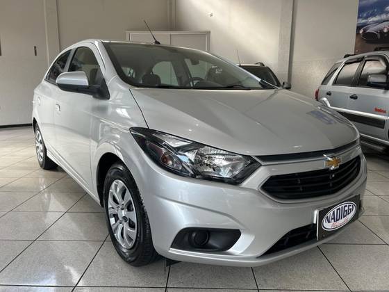 CHEVROLET ONIX 1.0 MPFI LT 8V FLEX 4P MANUAL CHEVROLET ONIX 1.0 MPFI LT 8V FLEX 4P MANUAL